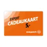 Expert Cadeaukaart 5,-