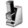 Solis 8401 Slice & More RVS - 5 Snijtrommels Zwart