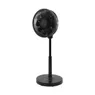 Eurom Vento 3DS Silent Comfort Zwart