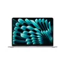 Apple MacBook Air 13 (2024) M3 (8 core CPU/10 core GPU) 16GB/512GB Zilver