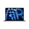 Apple MacBook Air 13 (2024) M3 (8 core CPU/10 core GPU) 16GB/512GB Middernacht