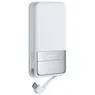 Ecoflow EF-RAPID5000-L-EU Blauw