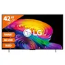 LG OLED 4K 42C69 (2026)