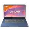 Lenovo IdeaPad Slim 3 Chrome 14M868 (82XJ002VMH) Blauw