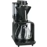 Melitta EPOUR 1024-11 Zwart/chroom