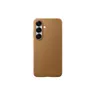 Samsung Galaxy S25 Kindsuit Case Goud