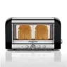Magimix Vision Toaster 11541 Zwart