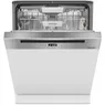 Miele G 5832 SCi MER ED230 1,9 CS Selection