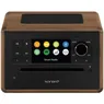 Sonoro ELITE X (2023) Walnoot/Antraciet