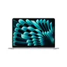 Apple MacBook Air 13 (2024) M3 (8 core CPU/8 core GPU) 8GB/256GB Zilver