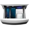 Electrolux N1WYHPE1 verhoger Wit