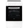 Beko FSM57100GW Wit