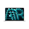 Apple MacBook Air 15 (2024) M3 (8 core CPU/10 core GPU) 16GB/512GB Zilver