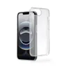 Hama Always Clear voor Apple iPhone 16e Transparant