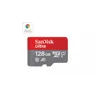 SanDisk MicroSDXC Ultra 128GB Class 10 140MB/s +SD-Adapter voor Chromebooks