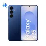 Samsung GALAXY S25 5G 256GB Blauw