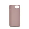Hama Fantastic Feel voor Apple iPhone 16 Beige