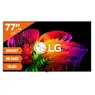 LG OLED 4K 77W69 (2026)