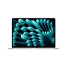 Apple MacBook Air 15 (2024) M3 (8 core CPU/10 core GPU) 8GB/512GB Zilver