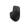 Rapoo VT0Mini 4K+8K Gaming Zwart