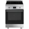 Smeg C6IPXT2 Rvs