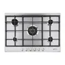 Smeg P272XGHNLK Rvs