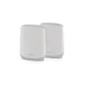 Netgear Orbi RBK762S WiFi 6 Mesh Systeem (2-pack)