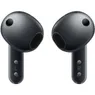 Samsung Galaxy Buds4 Zwart