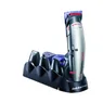 Babyliss E837E Styling kit X-10 Grijs