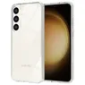 Accezz Xtreme Impact Backcover Samsung Galaxy S24 Plus Transparant
