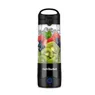 Nutribullet PORTABLE Zwart
