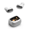 JBL Live Buds 4 Zilver