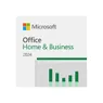 Microsoft Office 2024 voor Thuisgebruik en Zelfstandigen (1 apparaat) Digitale licentie