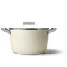Smeg CKFC2611CRM Mat creme