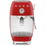 Smeg ECF03RDEU Rood