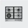 Beko HIAW64225SX NL
