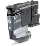 Brother LC-521BK Cartridge Zwart