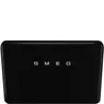 Smeg KFAB84BL Zwart