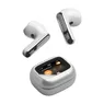JBL Live Flex 4 Zilver