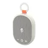 Skullcandy Kilo Wit/oranje