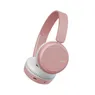 JVC HAS36WPU Roze