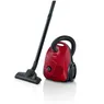 Bosch BGBS2RD1 Rood