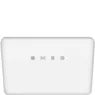 Smeg KFAB84MW Wit