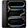 Apple iPad Pro (2024) 11 inch Nano-texture Glass 2TB WiFi + 5G Zwart