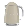 Smeg KLF03MLMEU Beige