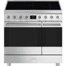 Smeg C92IMX2 Rvs