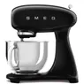Smeg SMF05BLEU Zwart