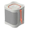 Skullcandy Terrain Mini Wit/oranje