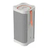 Skullcandy Terrain XL Wit/oranje