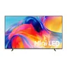 Samsung Mini LED 4K 85M73H (2026) Zwart